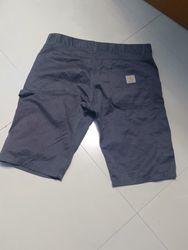 Carharth shorts