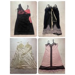 Party Dresses RV-003