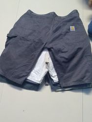 Carhartt shorts