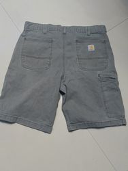 Carharth shorts -13 pieces