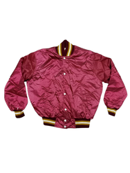 Giacca in nylon da baseball - 22 pezzi