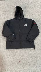 Die North Face Puffer-Serie 550, 600, 700, 900 - 1..