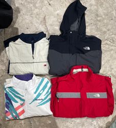 Nike Track jacket