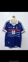 Soccer Jerseys/ Football T-shirts 70 Pcs