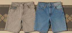 Denim Shorts 400 pieces