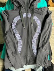 Lululemon gymshark alo yoga mix items
