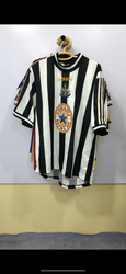 Football Jerseys/ Soccer T-shirts 100 Pcs