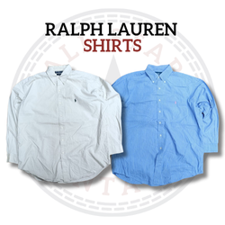 Camisas Ralph Lauren