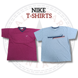 Camiseta de Nike