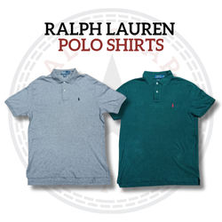 Chemises Polo Ralph Lauren
