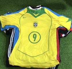 Soccer T-shirts 50 Pcs