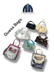 Guess Bags