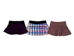 Lululemon color skirts -19pcs -12/5/25