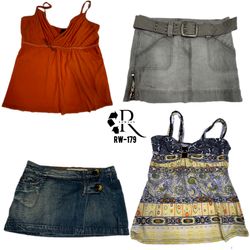 Y2K Mix and Match (RW-179)