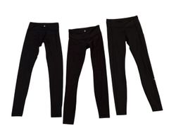 Lululemon black leggings -13pcs -12/5/25