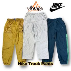 Pantalons de piste VP165 Nike