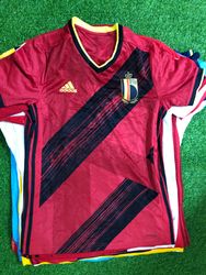 Men's  Football T-shirts 25 Pcs