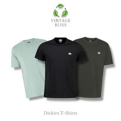 Branded Crewnack T-Shirts