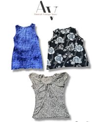 Stylish tanktop