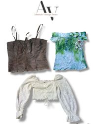 Mélange de 20 pcs
