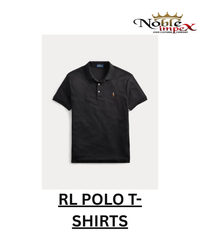 Ralph Lauren Polo T-Shirts 15Pcs (NI-5-45)