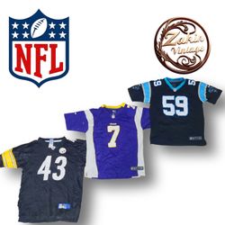 jerseys de NFL NHL NBA