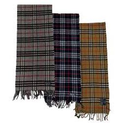 Burberry Jackets