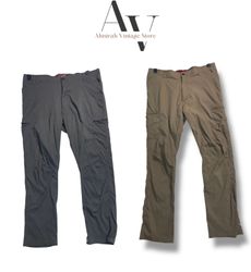 Pantalons Wrangler