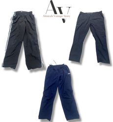 Wrangler, champion, TNF et d'autres marques de pan..