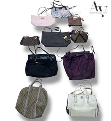 Burberry,GUCCI,aldo and more brand bags