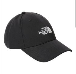 North Face caps
