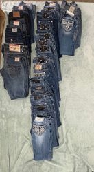 Miss Me Flare Jeans