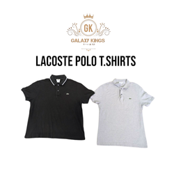 Lacoste Polo T-Shirt