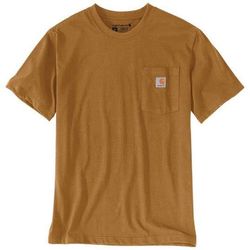 Camisetas Carhartt - 10 Peças