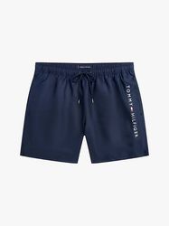 Shorts de Praia Tommy Hilfiger