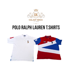 Polo Ralph Lauren T.shirts