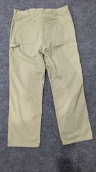 Carhartt Jeans 10 Pcs