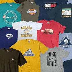 ブランドTシャツ 50枚