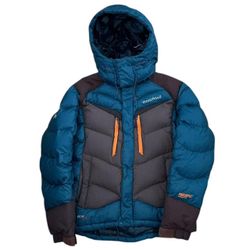 Premium Montbell Puffer jacket 10 pcs
