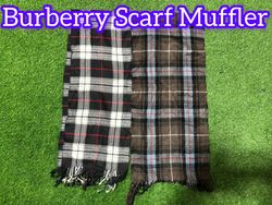 Burberry Scarf Muffler (AN)
