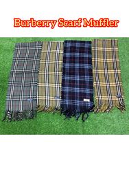 Burberry Scarf Muffler (AN)