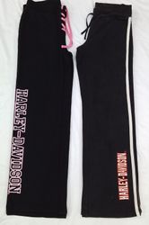 CR4356 Harley Davidson Trousers - 10 Pcs