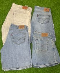 Levi’s shorts 20 pieces