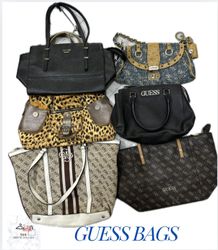 Guess bags