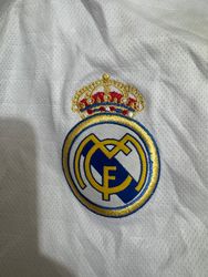 Football jersey