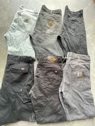 dickies carhartt