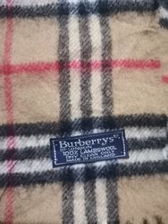 250 peças de Echarpes Burberry – Xadrez ..