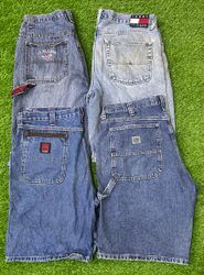 Shorts de carpintero 30 piezas
