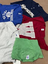 Vintage Russell T-shirts 30pcs