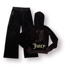 25 Pcs of Juicy Couture sets